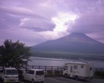 富士山ライブカメラベスト画像