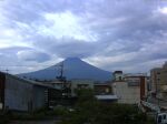 富士山ライブカメラベスト画像