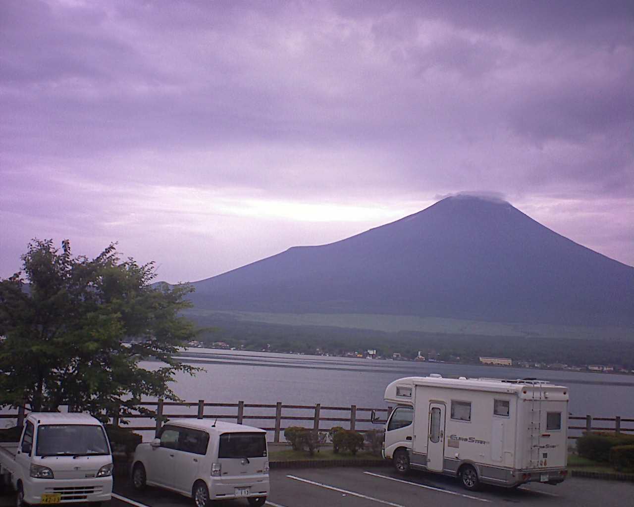 富士山ライブカメラベスト画像