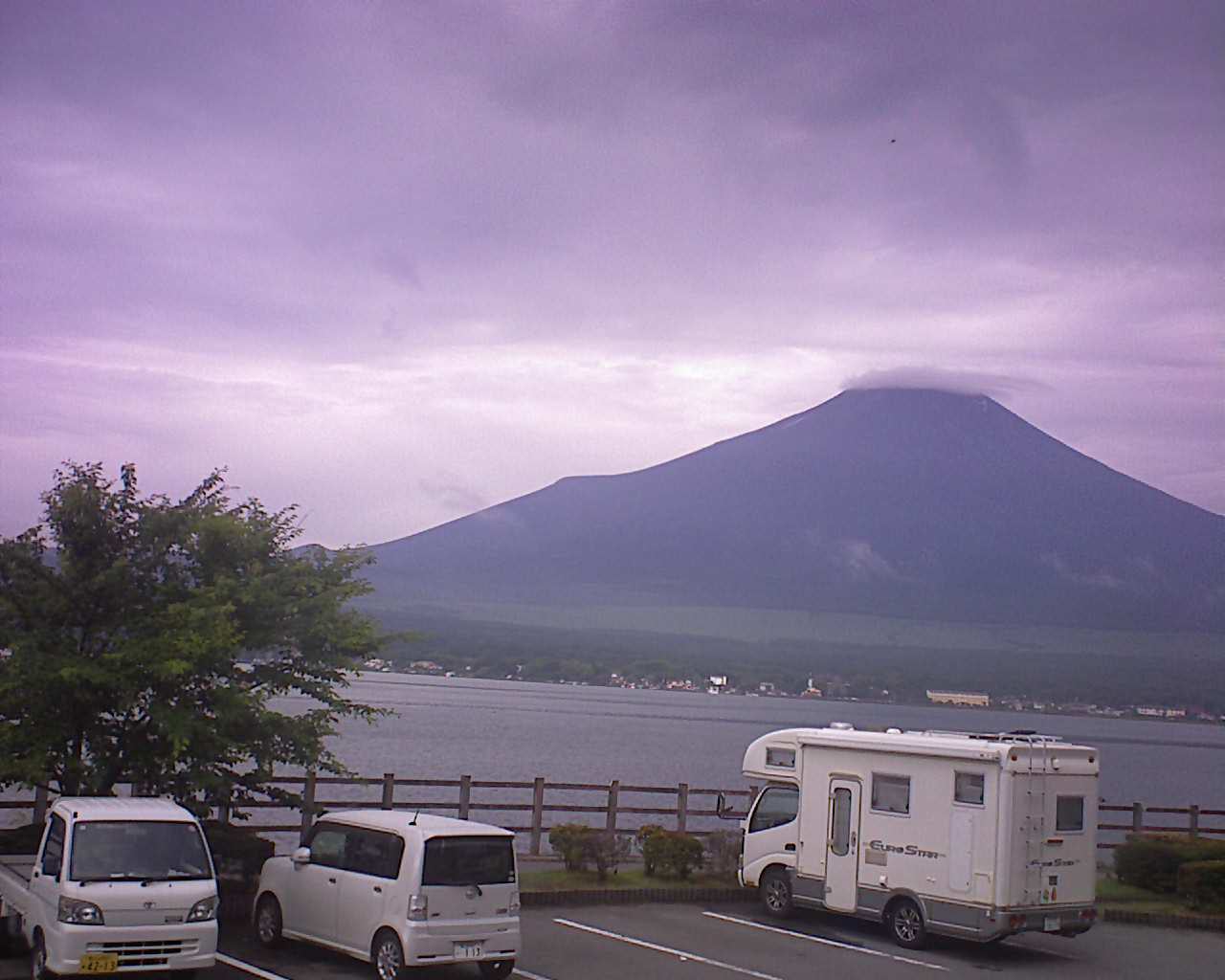 富士山ライブカメラベスト画像