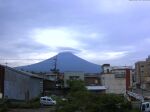富士山ライブカメラベスト画像