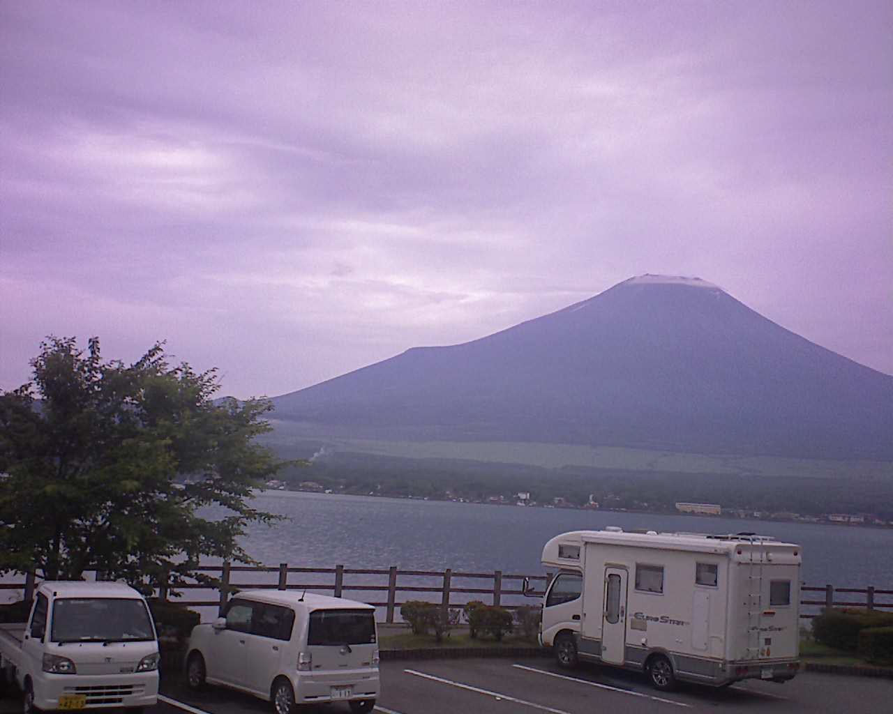 富士山ライブカメラベスト画像