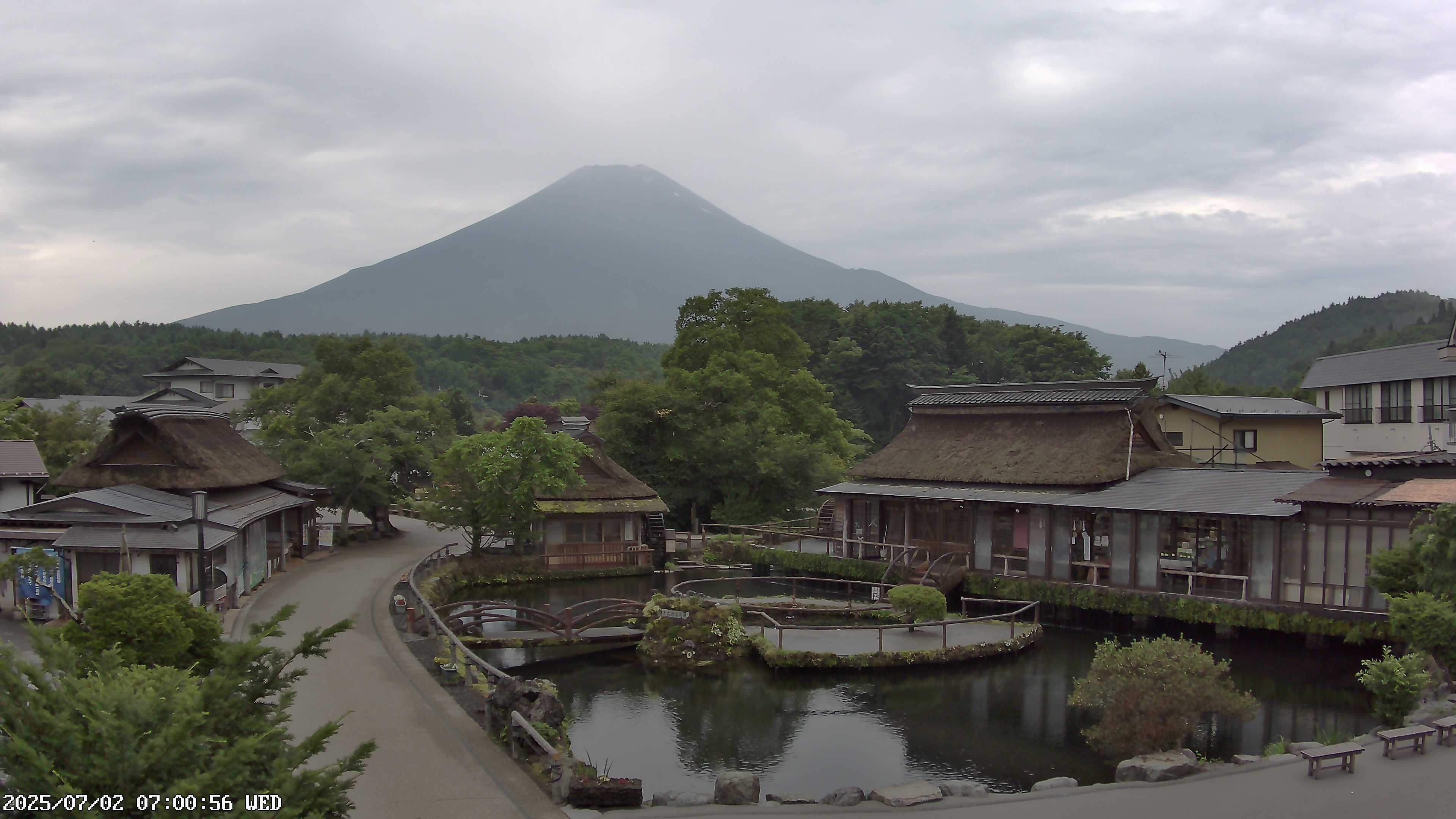 富士山ライブカメラベスト画像