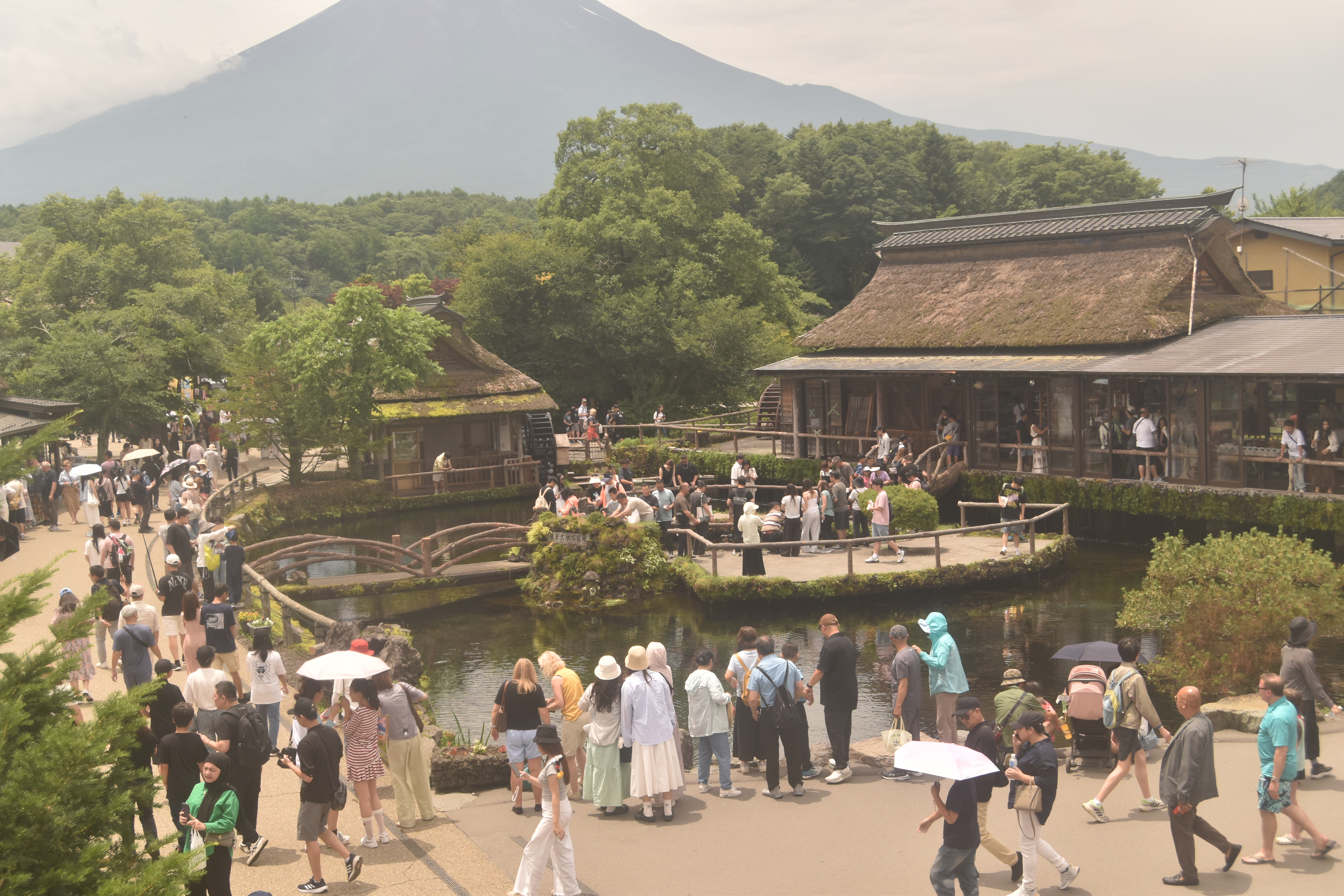 富士山ライブカメラベスト画像