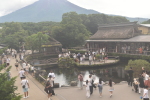 富士山ライブカメラベスト画像
