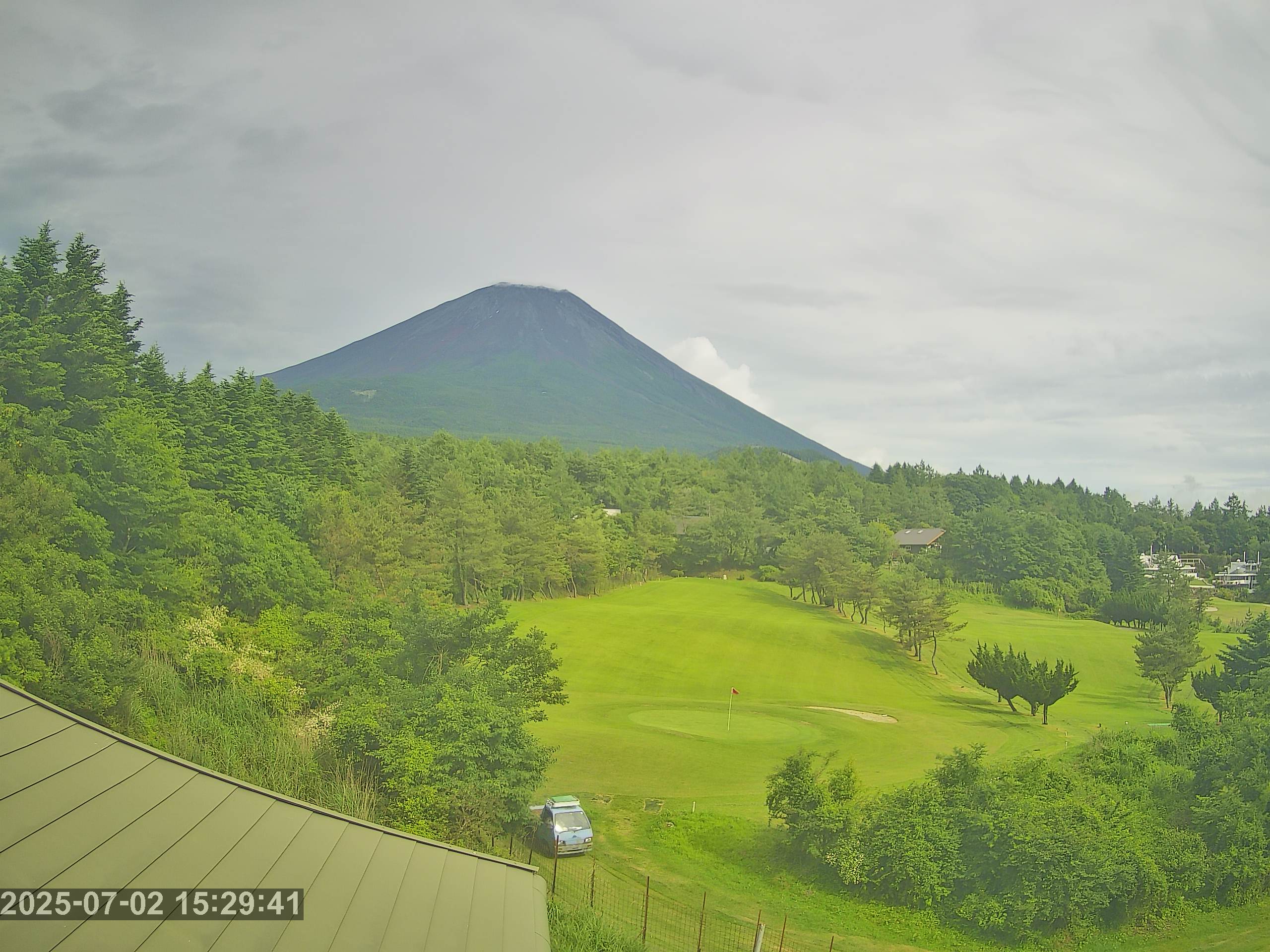 富士山ライブカメラベスト画像