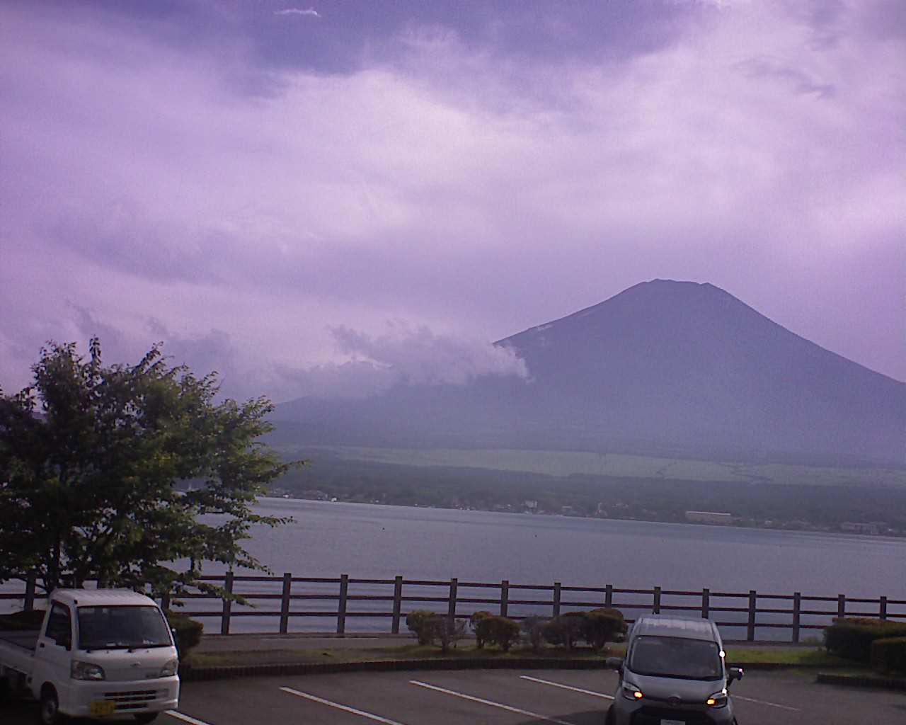 富士山ライブカメラベスト画像