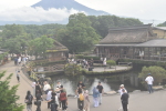富士山ライブカメラベスト画像