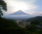 富士山ライブカメラベスト画像