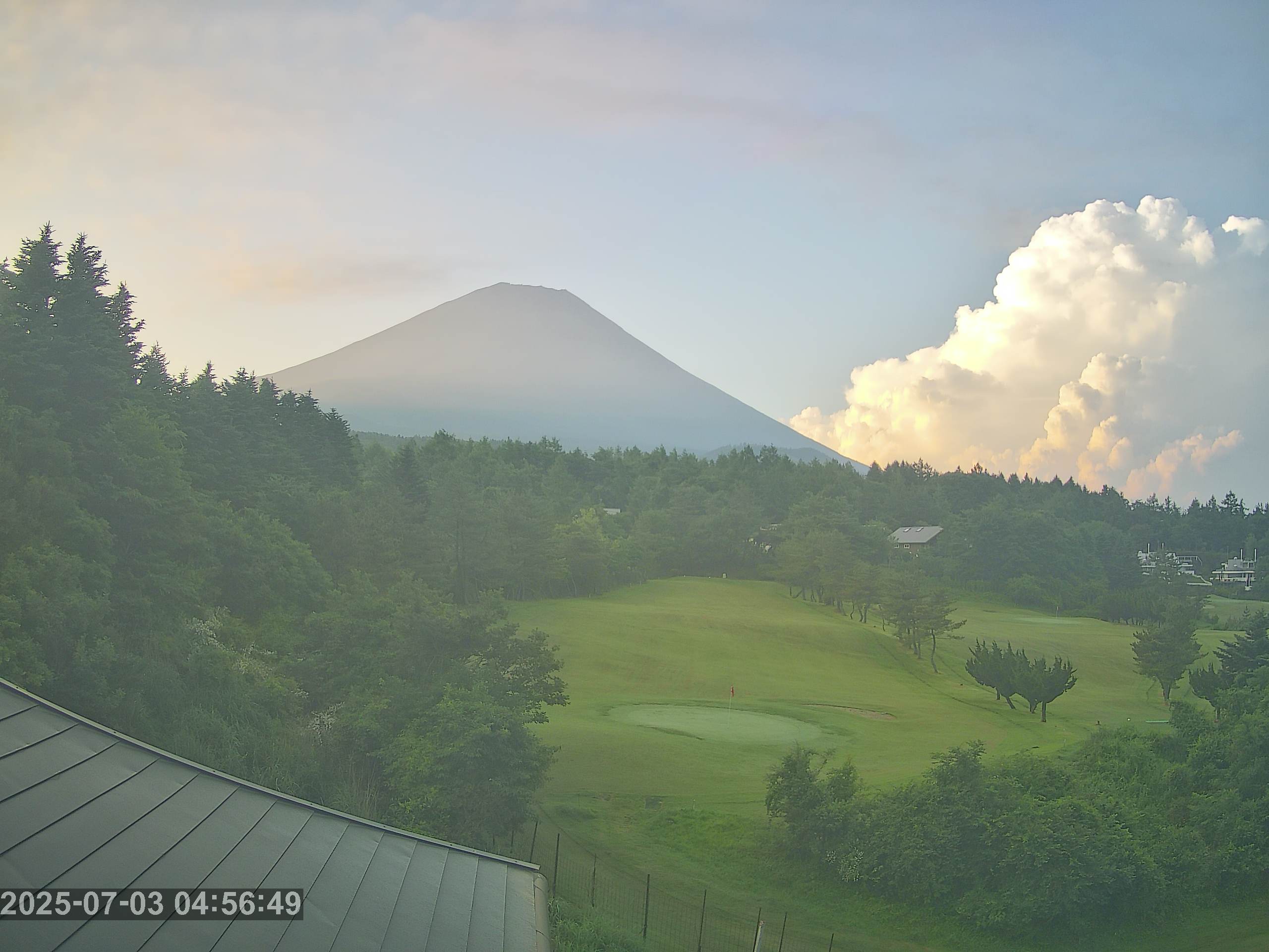 富士山ライブカメラベスト画像