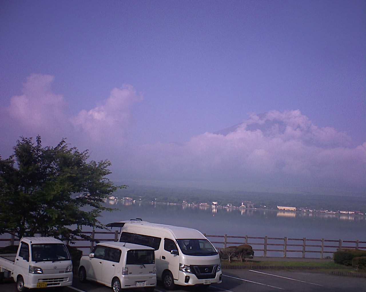 富士山ライブカメラベスト画像