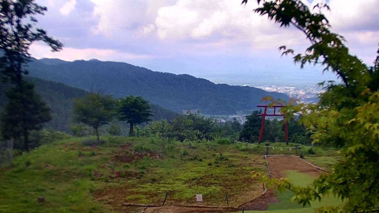 富士山ライブカメラベスト画像