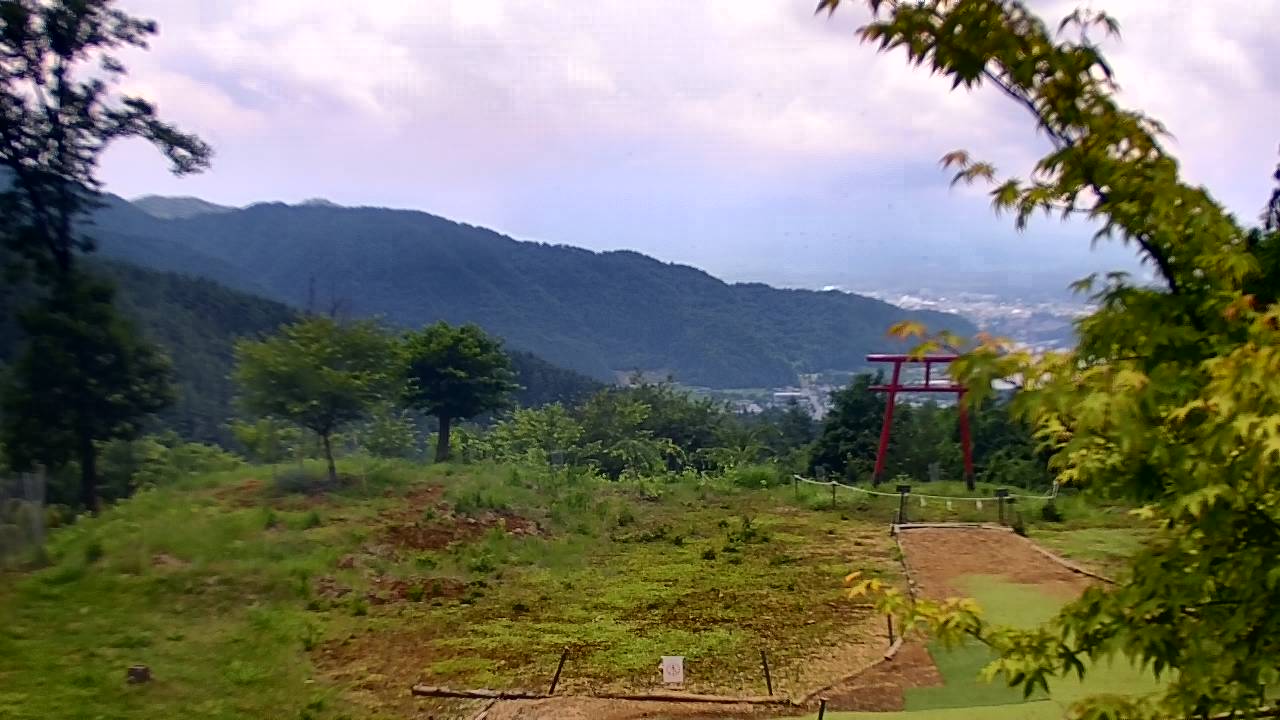 富士山ライブカメラベスト画像