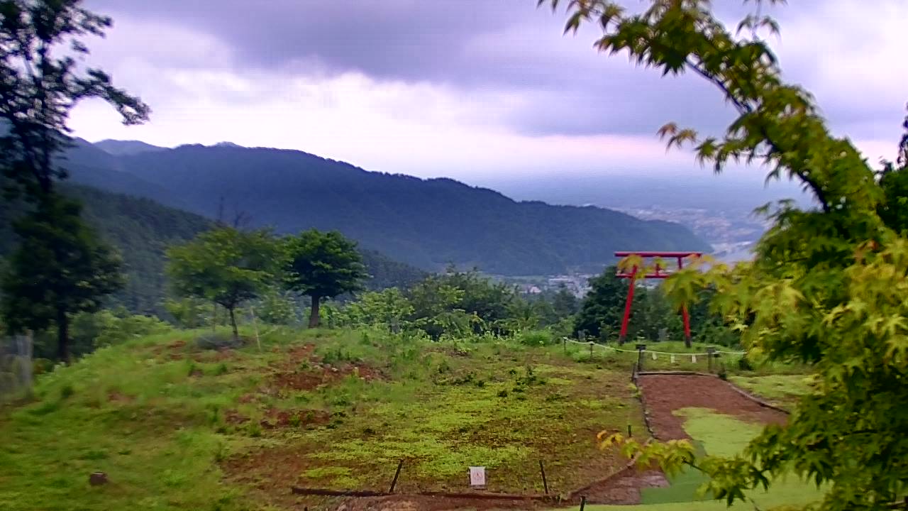 富士山ライブカメラベスト画像