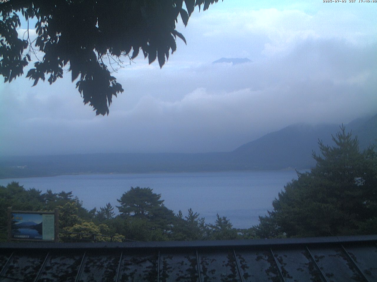 富士山ライブカメラベスト画像
