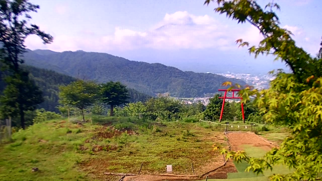 富士山ライブカメラベスト画像