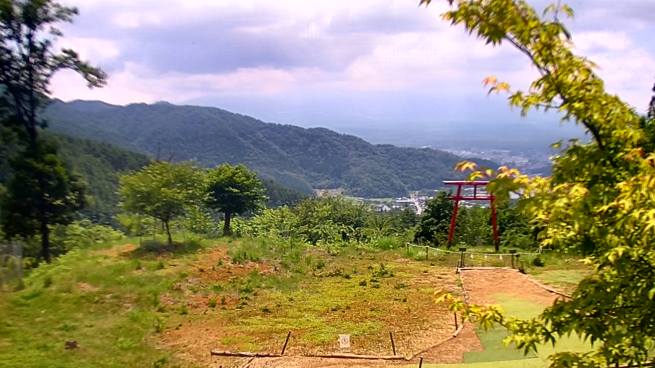 富士山ライブカメラベスト画像