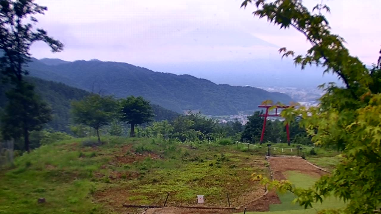 富士山ライブカメラベスト画像