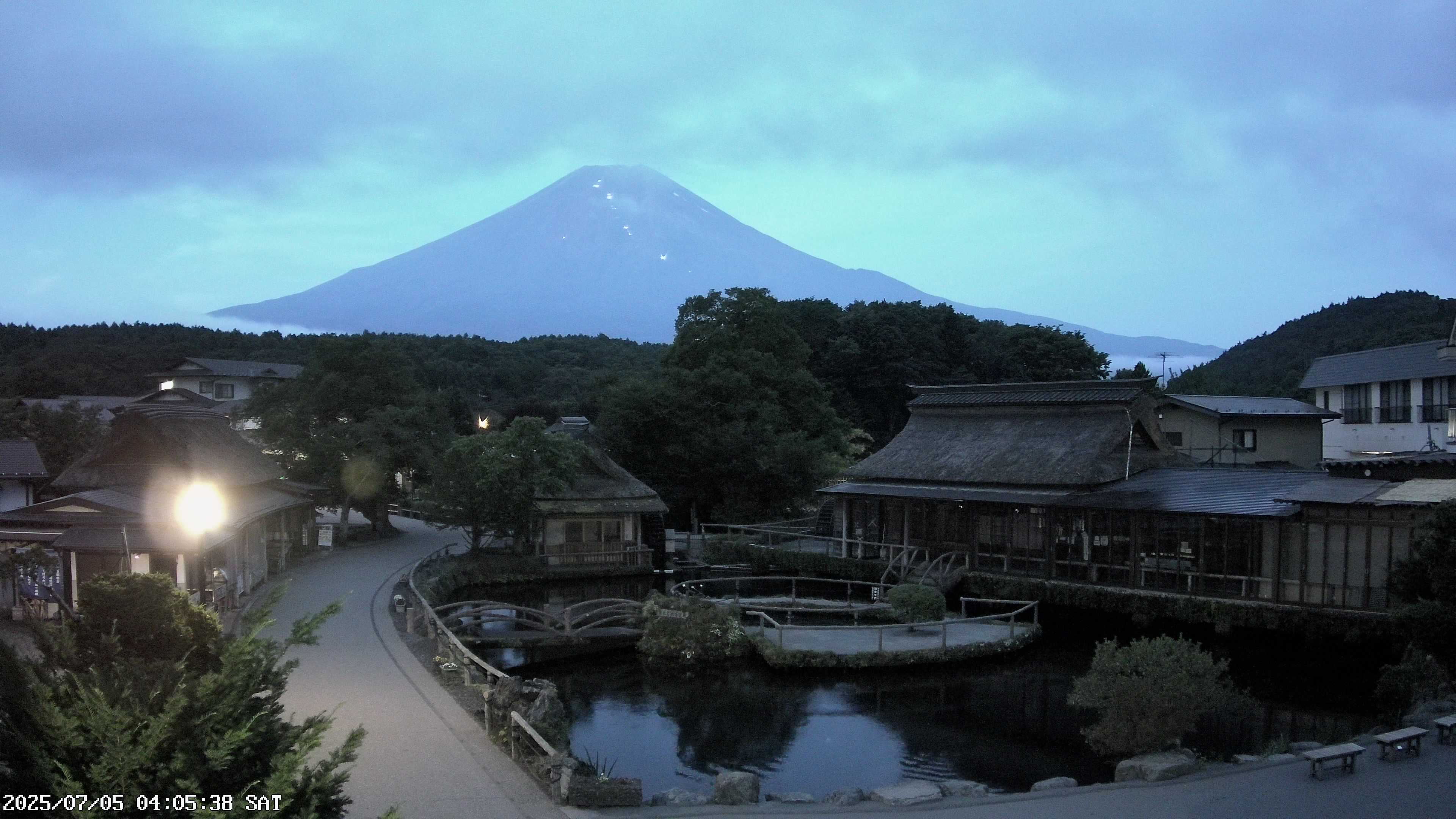 富士山ライブカメラベスト画像