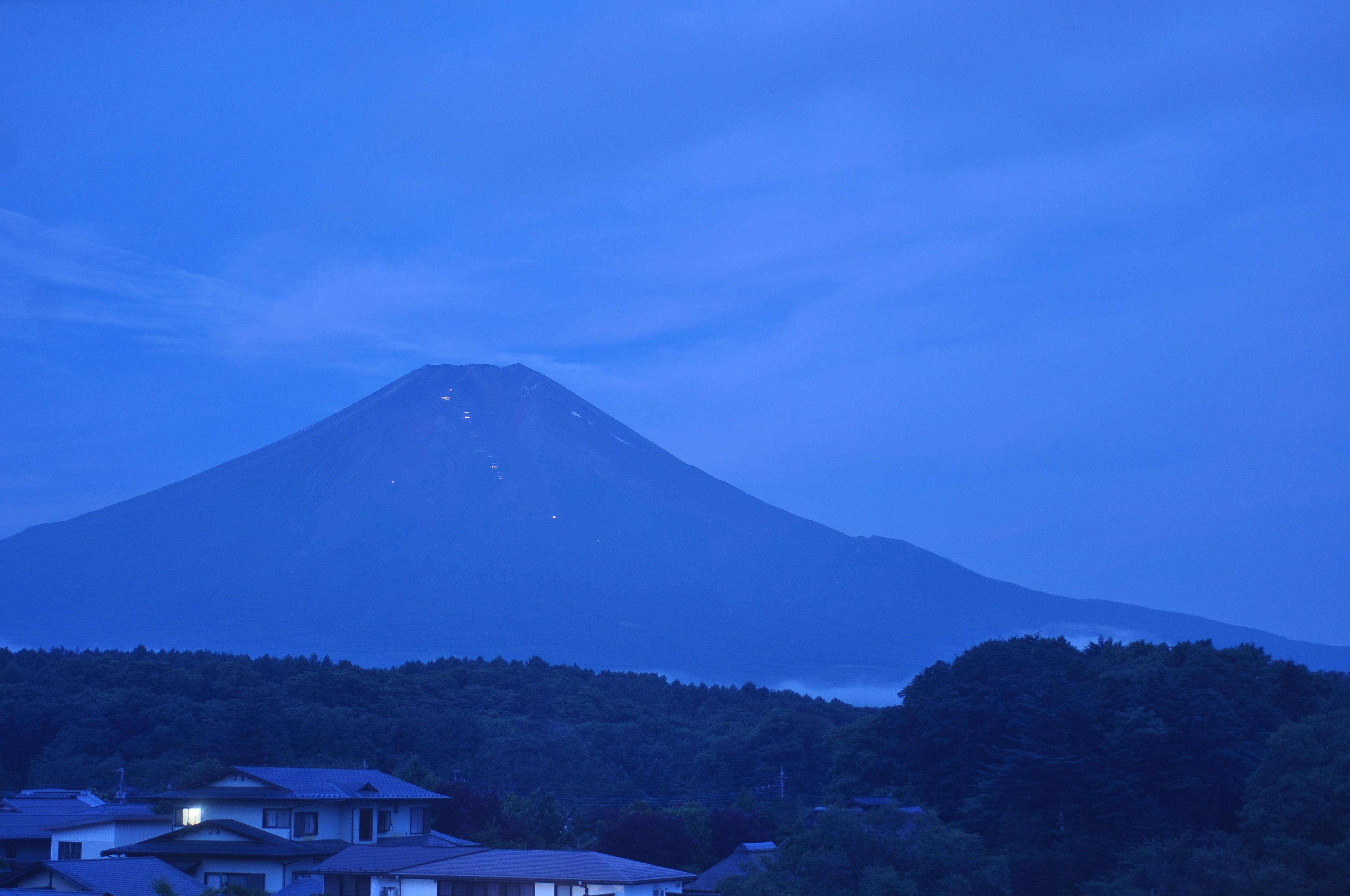 富士山ライブカメラベスト画像