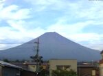 富士山ライブカメラベスト画像