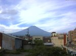 富士山ライブカメラベスト画像