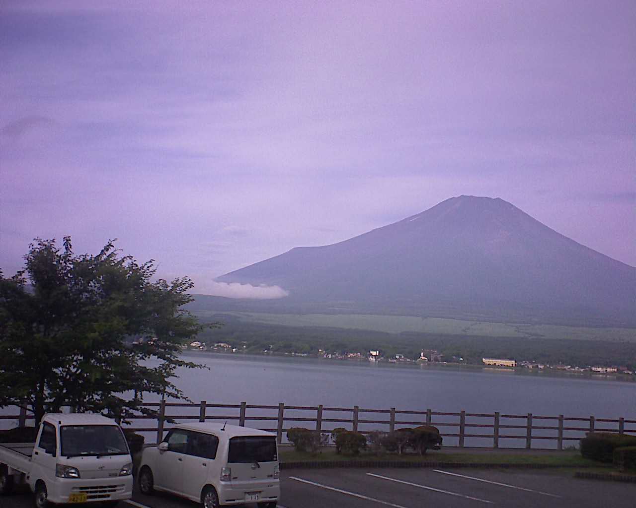 富士山ライブカメラベスト画像