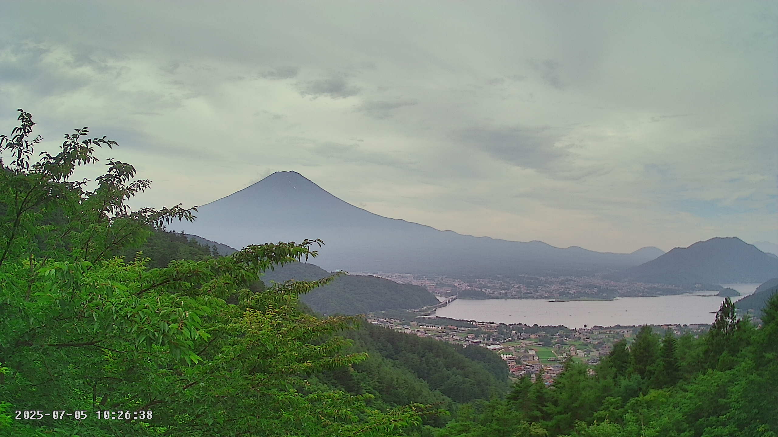 富士山ライブカメラベスト画像