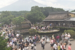 富士山ライブカメラベスト画像