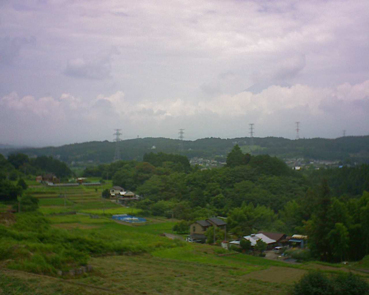 富士山ライブカメラベスト画像