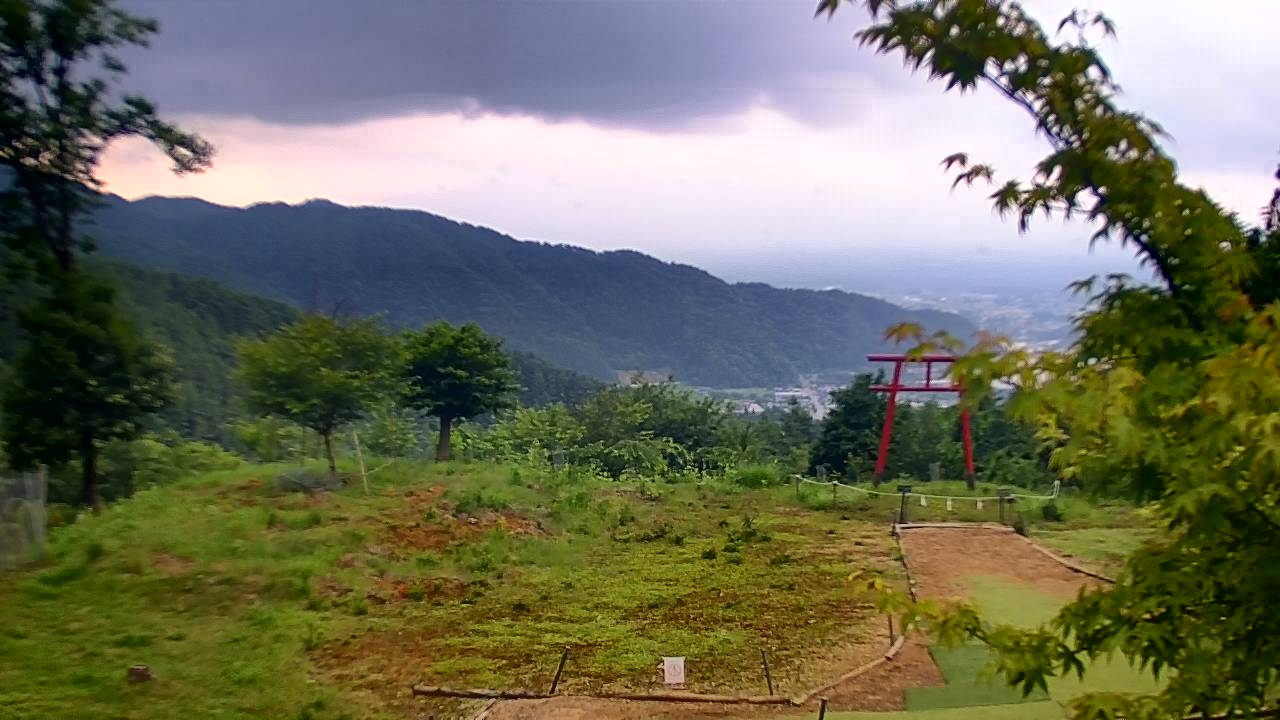富士山ライブカメラベスト画像