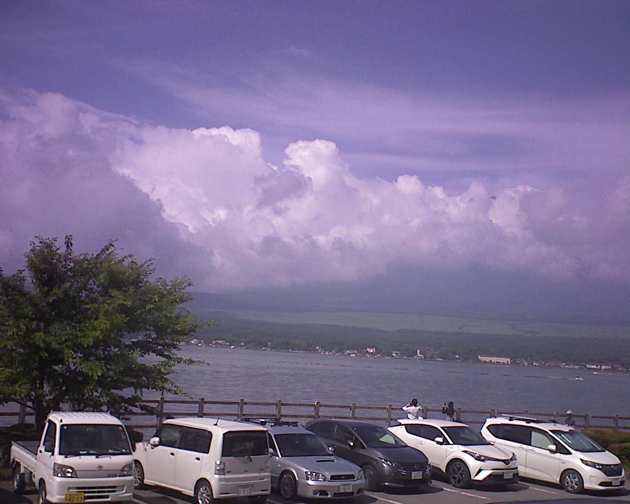 富士山ライブカメラベスト画像