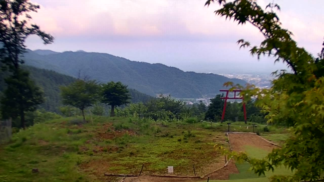 富士山ライブカメラベスト画像
