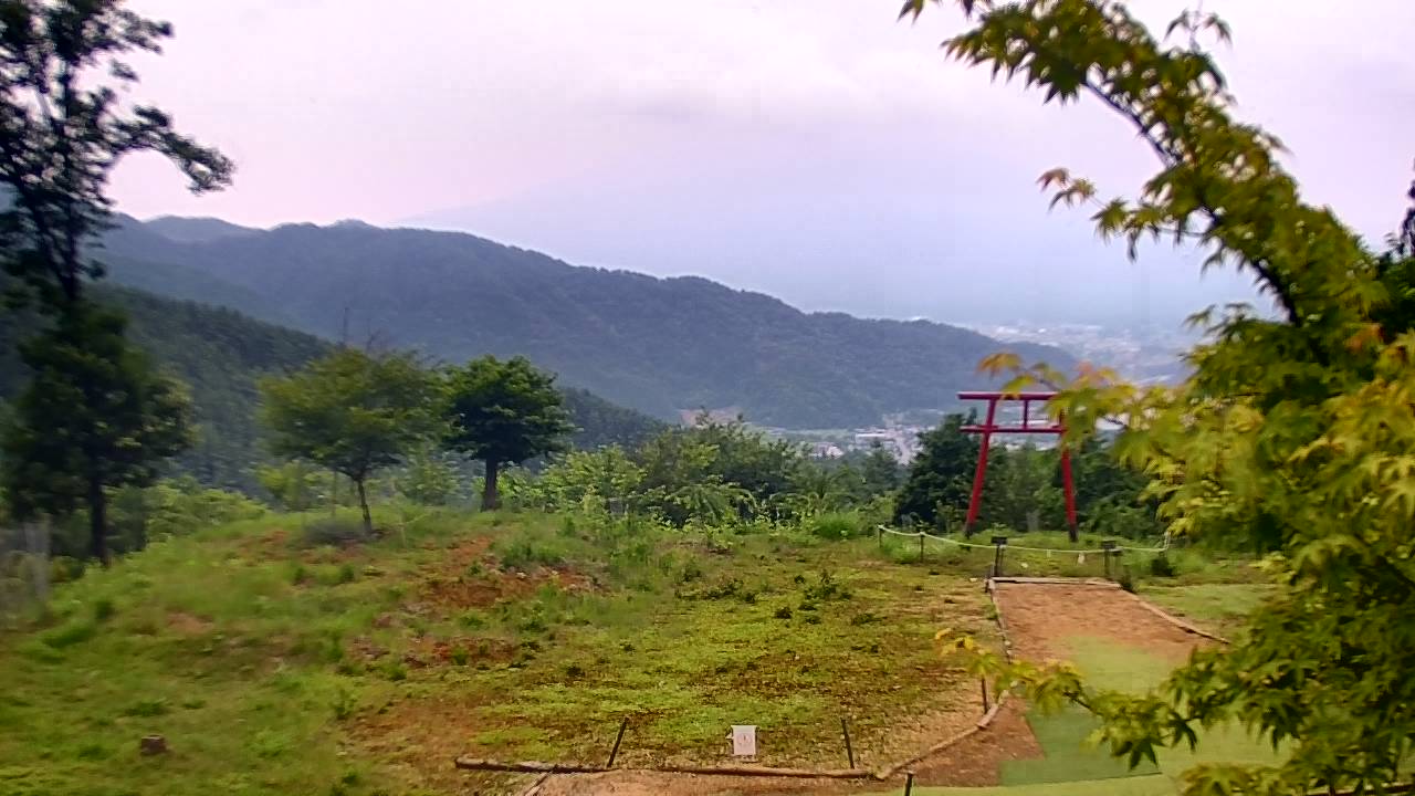 富士山ライブカメラベスト画像