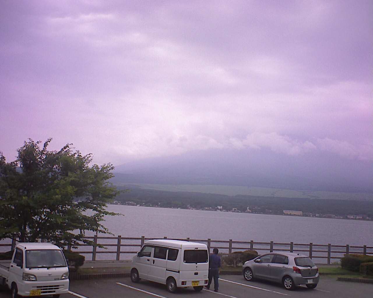 富士山ライブカメラベスト画像