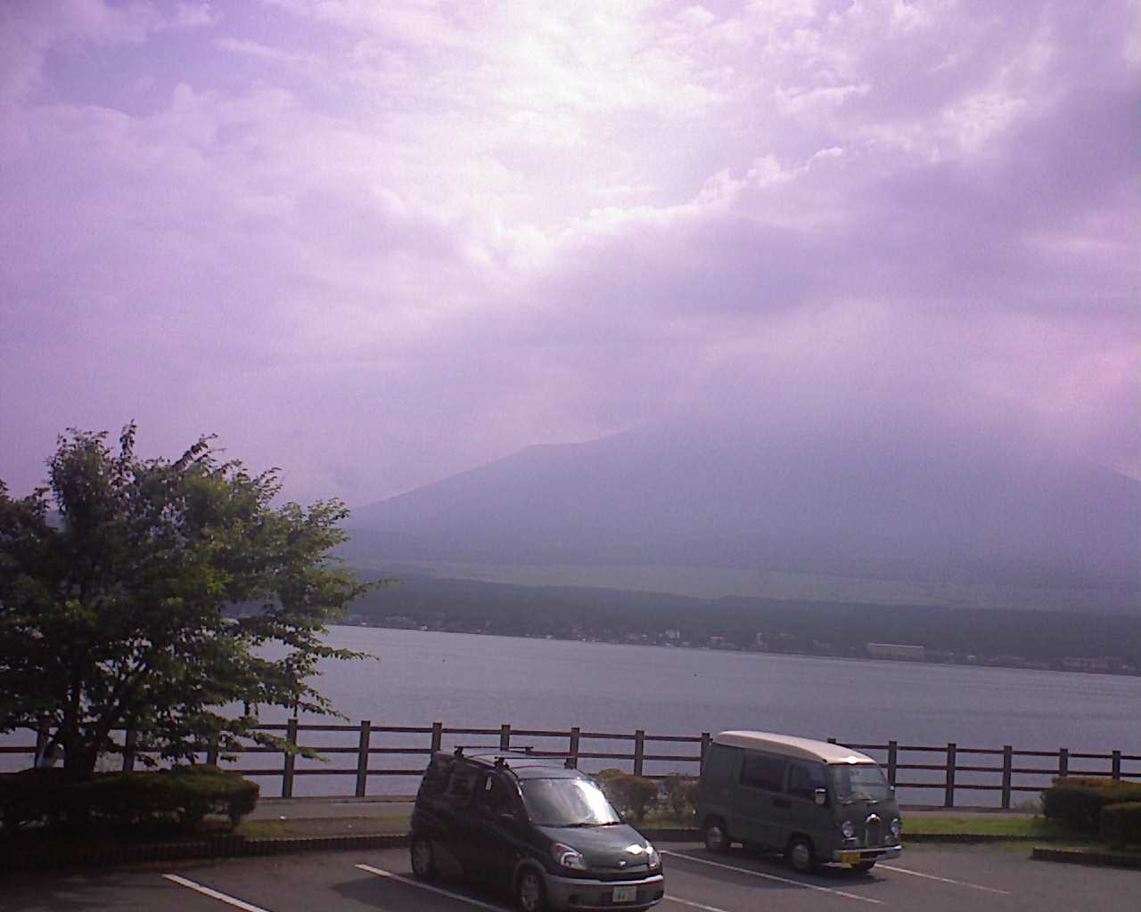 富士山ライブカメラベスト画像