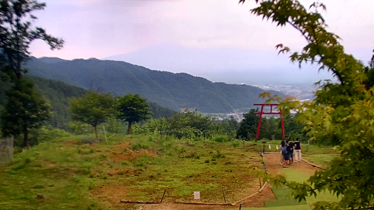 富士山ライブカメラベスト画像