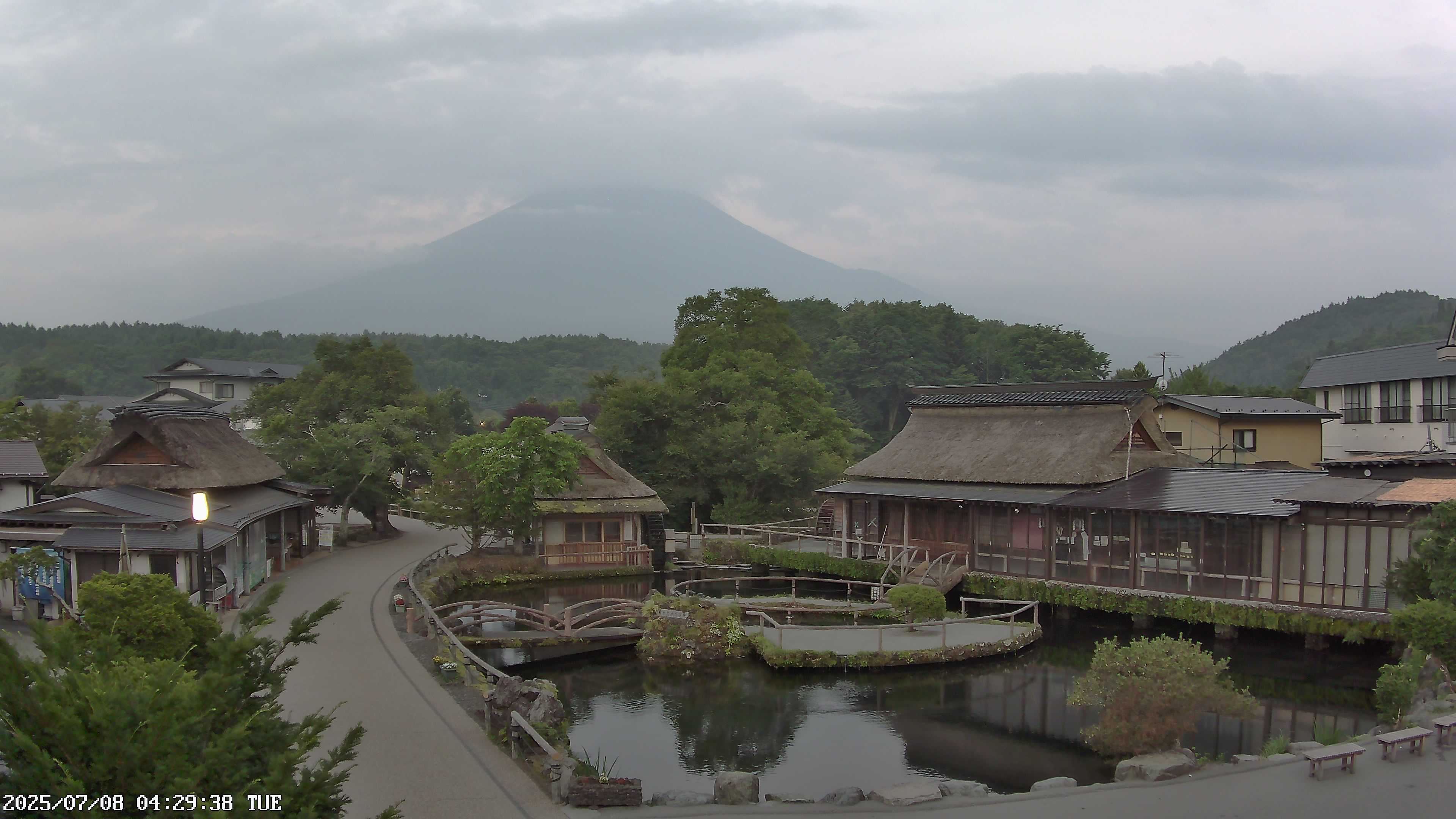 富士山ライブカメラベスト画像