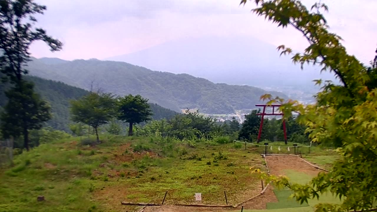 富士山ライブカメラベスト画像