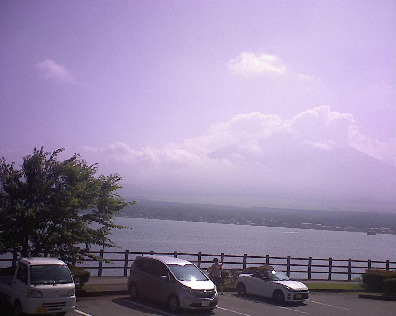 富士山ライブカメラベスト画像