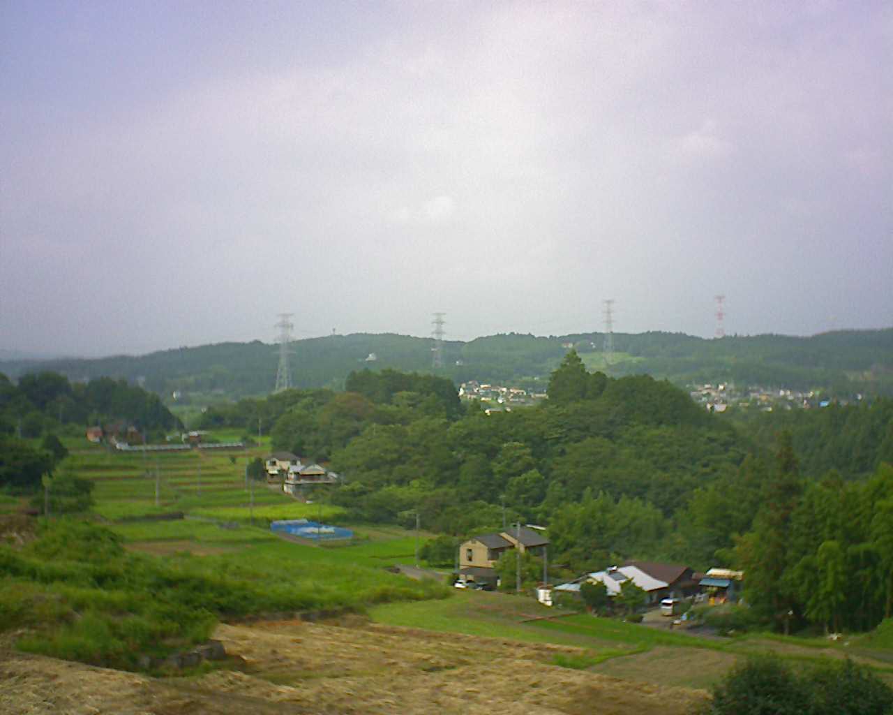 富士山ライブカメラベスト画像