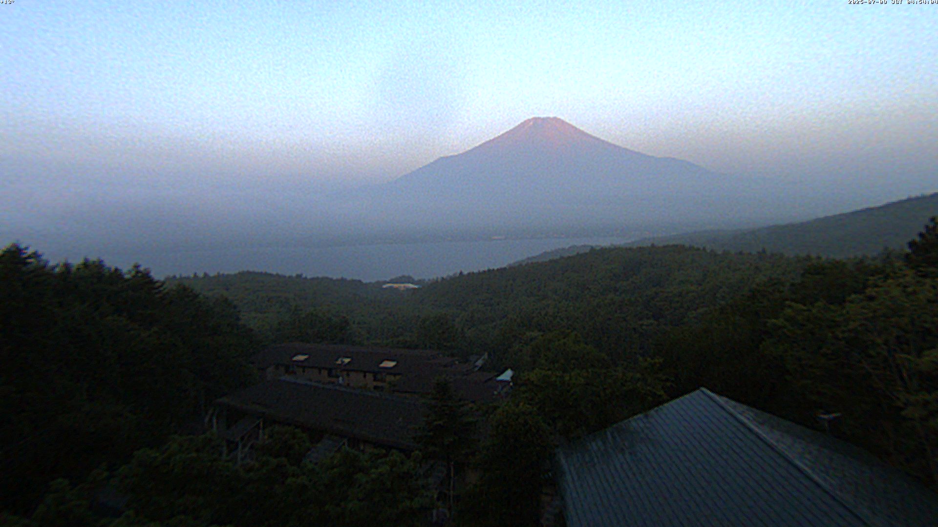 富士山ライブカメラベスト画像