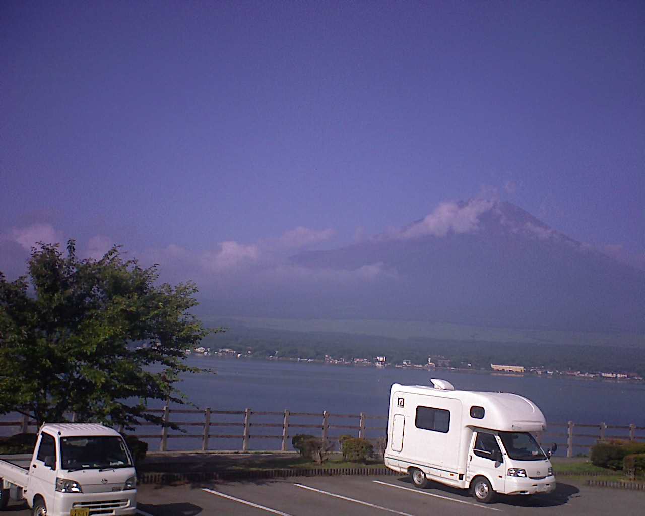 富士山ライブカメラベスト画像