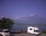富士山ライブカメラベスト画像