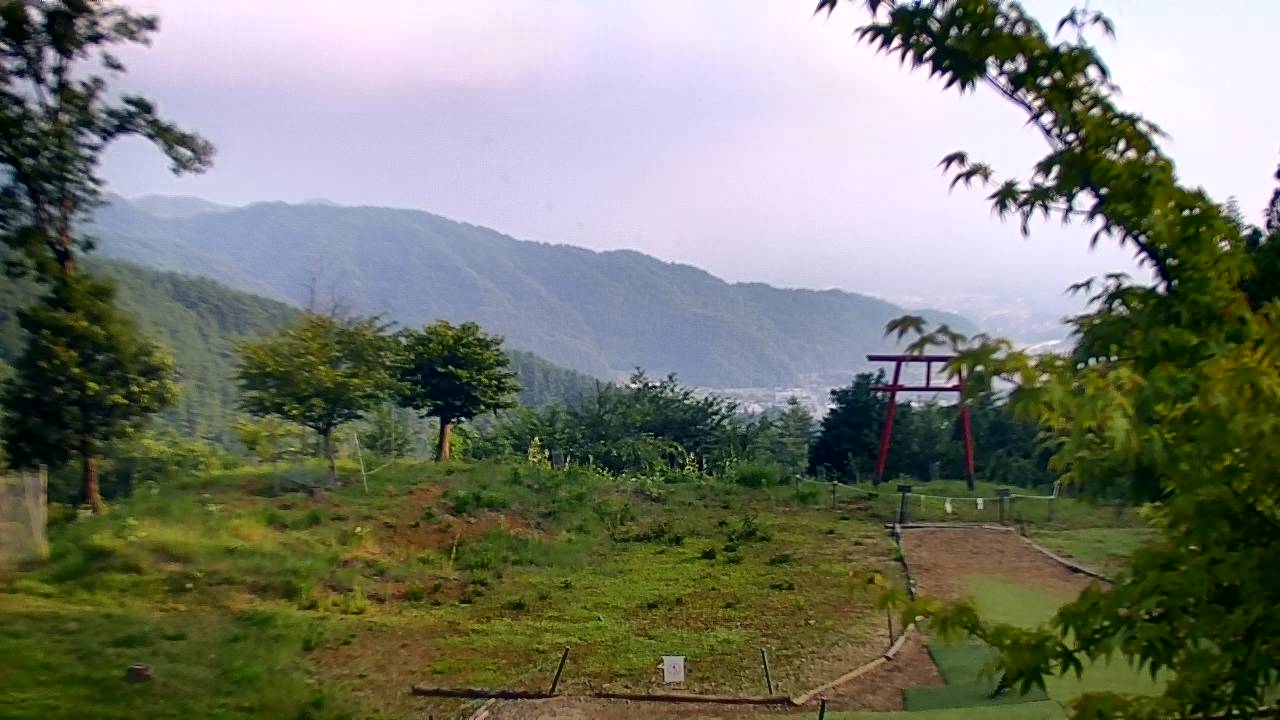 富士山ライブカメラベスト画像