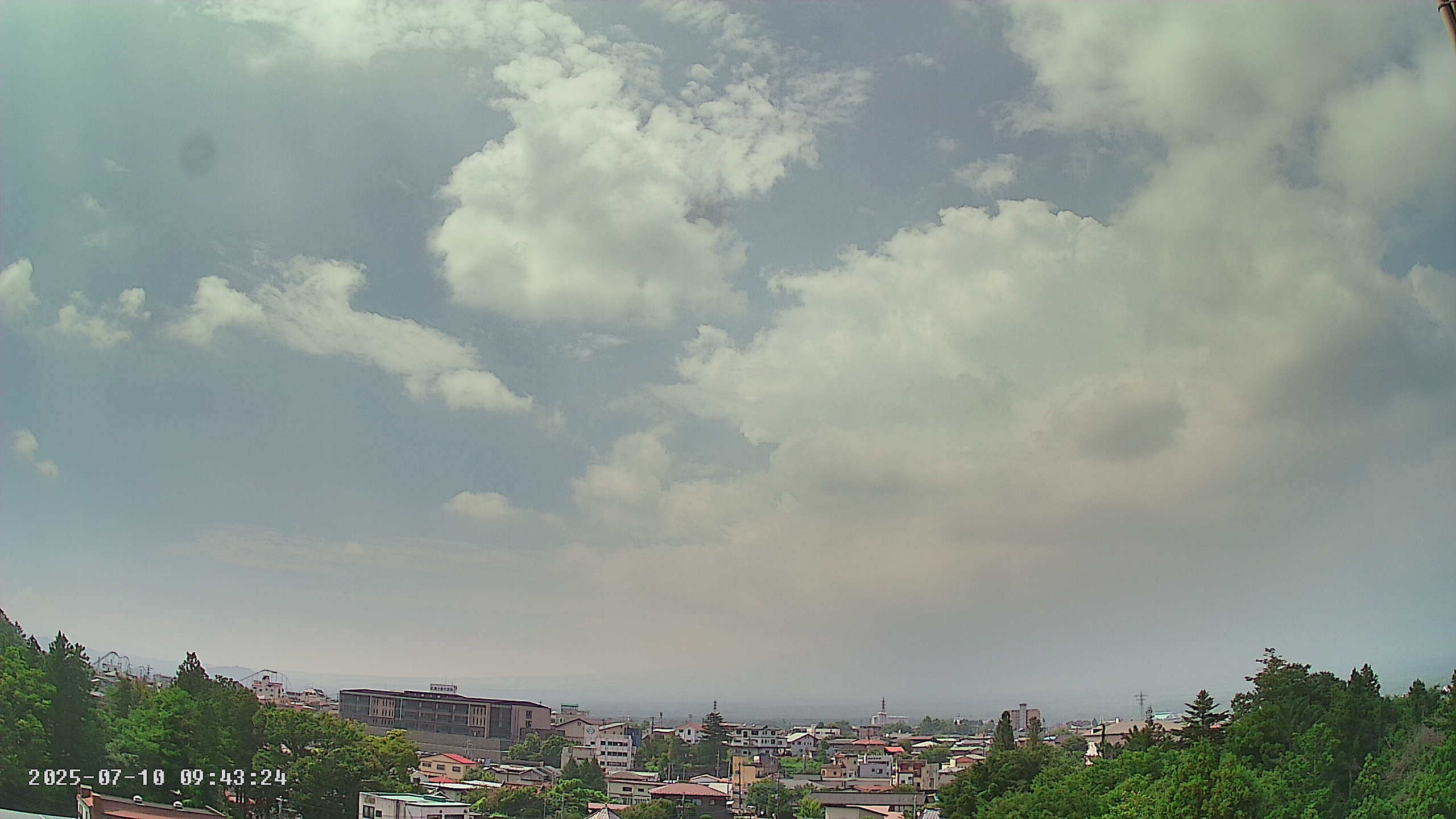 富士山ライブカメラベスト画像
