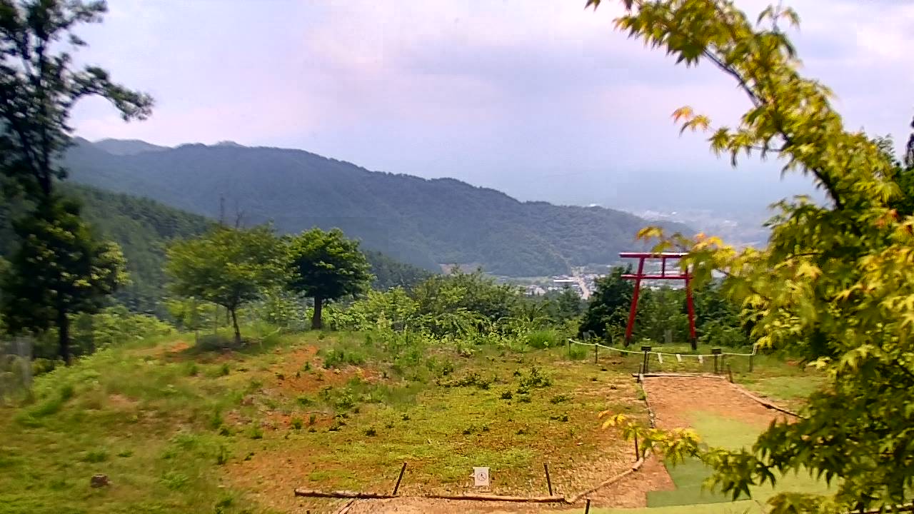 富士山ライブカメラベスト画像