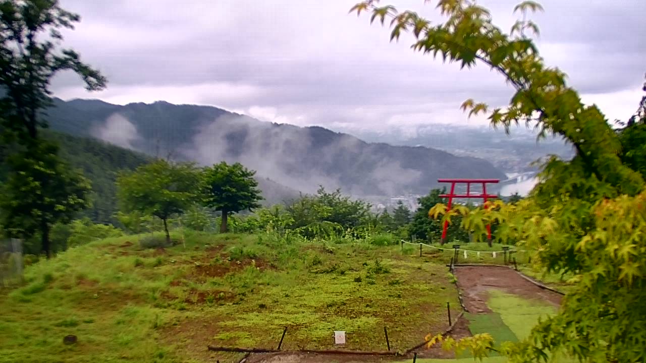 富士山ライブカメラベスト画像