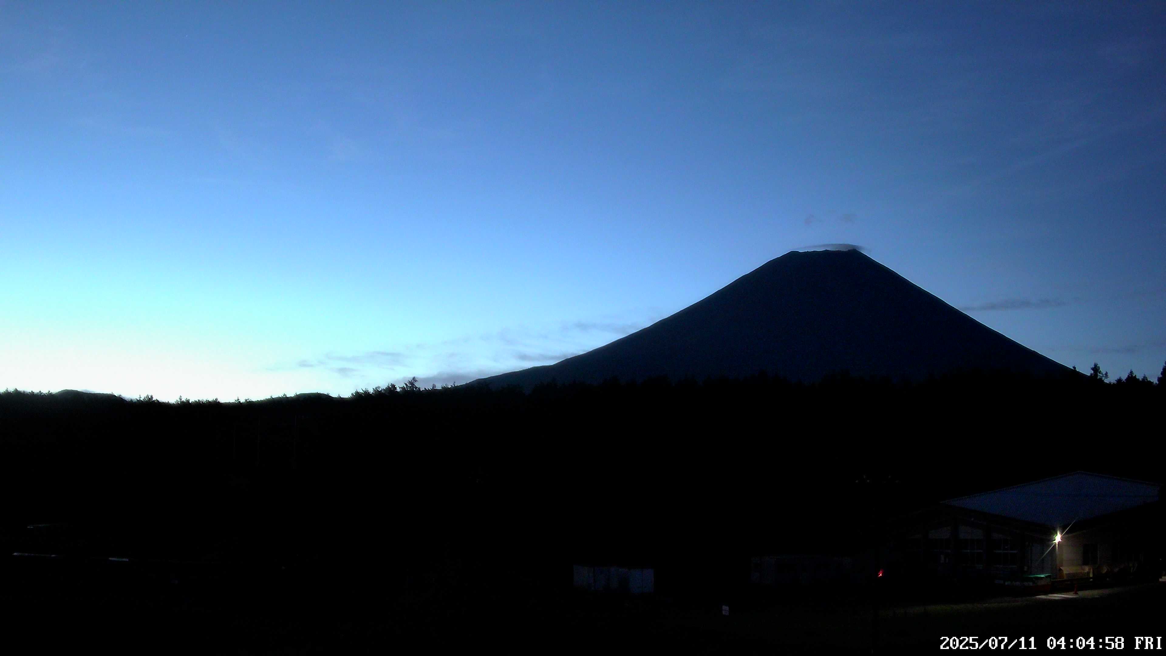 富士山ライブカメラベスト画像