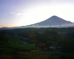 富士山ライブカメラベスト画像